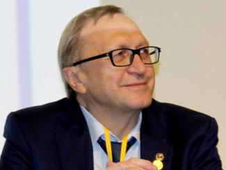 Интервью с директором Института математики СО РАН  Сергеем Гончаровым
