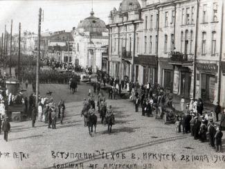 Гражданская война остается темой для научных споров 