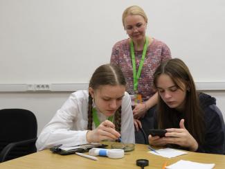 Как прошла 13-я Сибирская межрегиональная конференция юннатов Как прошла 13-я Сибирская межрегиональная конференция юннатов