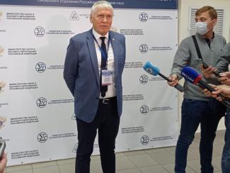 Результаты импортозамещения в области оптических технологий представили новосибирские физики