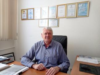 Экс-руководитель СО РАН прокомментировал скандал вокруг проекта СКЦ "Лаврентьев"