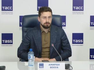 Центр по новым материалам при НГУ представил первые результаты работы