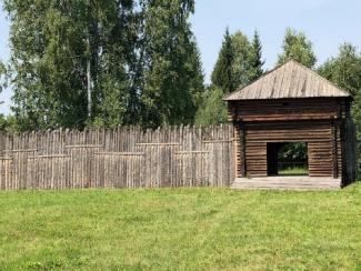 Археологи повторили маршрут известной экспедиции начала XVIII века