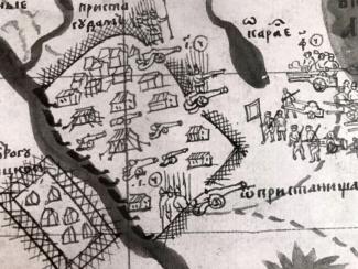 История села Соленое как отражение истории Сибири и всей страны