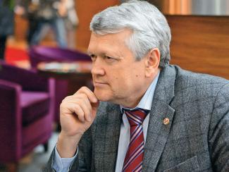 Отрывки из новой кнги академика Александра Асеева