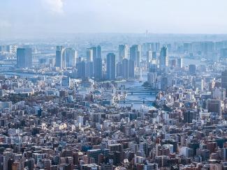 Почему развитие по пути smart-city становится неизбежным выбором