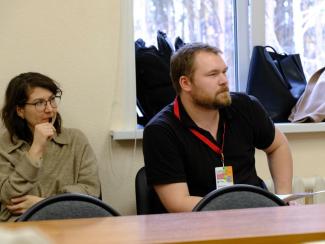 Сотрудники ИЦиГ написали учебное пособие для школьников