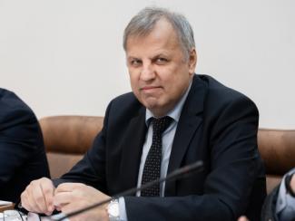 На традиционной пресс-конференции Сибирского отделения говорили об итогах и планах