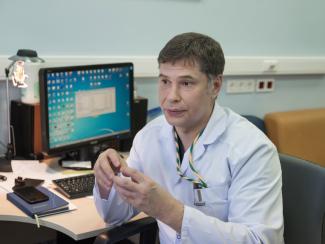 Сибирские ученые планируют защитить имплантаты костей и суставов от инфекции