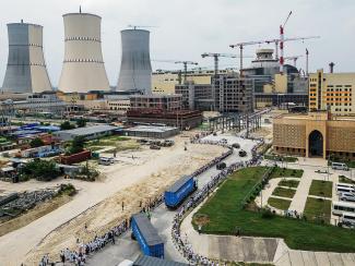 Россия на высшем уровне определила свою ключевой приоритет в энергетике