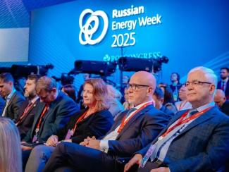 В руководстве РФ совершенно не намерены повторять опыт европейского энергоперехода В руководстве РФ совершенно не намерены повторять опыт европейского энергоперехода