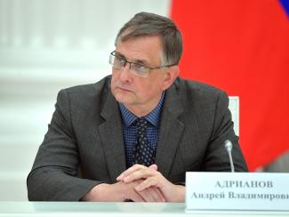 Разговор с биологом Андреем Адриановым об изучении океана и конкуренции за морские ресурсы