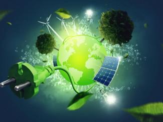 Инвесторы разворачиваются в сторону зеленых технологий