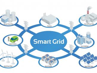 Продолжаем тему развития технологий smart-city