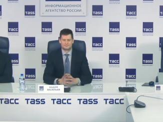 Запущено строительство второй очереди "Академпарка"