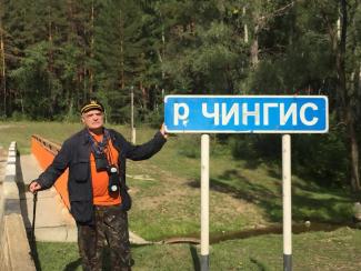 Ученые изучают историю русской колонизации Приобья