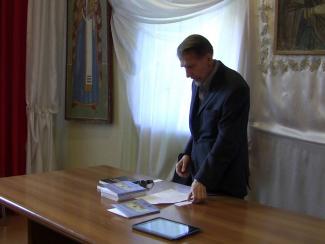 Взгляд ученого-генетика на природу человеческой духовности