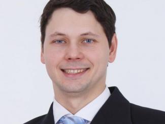 Продолжаем цикл интервью с молодыми учеными – лауреатами премии мэрии Новосибирска