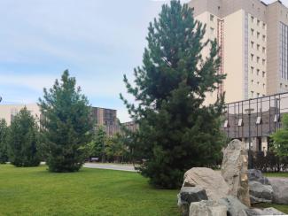 Предстоящие выборы ректора университета ставят вопрос о кандидатах на этот пост