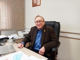 Академик РАН Сергей Гончаров о новом конфликте в Новосибирском научном центре