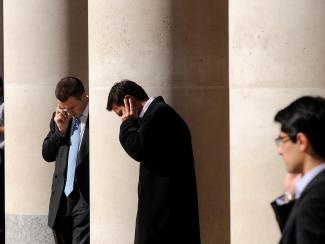 Как информационные технологии будут покушаться на умственный труд