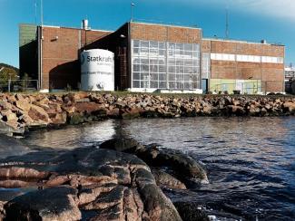 В мире начался ввод в эксплуатацию первых осмотических электростанций