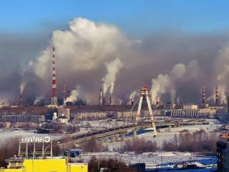 Российское руководство форсирует вопрос о регулировании выбросов парниковых газов
