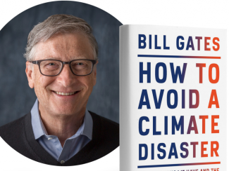 Что стоит за неожиданным изменением позиции по климату со стороны известного миллиардера? Что стоит за неожиданным изменением позиции по климату со стороны известного миллиардера?