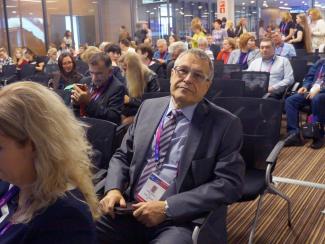 Развитие отечественной медицины обсудили участники «Технопрома»