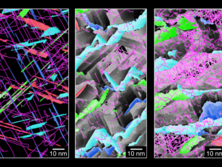 Ученые смоделировали перспективный титановый сплав для медицинской имплантации Ученые смоделировали перспективный титановый сплав для медицинской имплантации