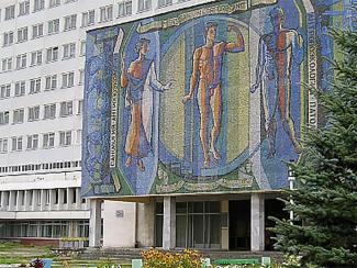 В ФИЦ фундаментальной и трансляционной медицины испытают антиковидную фотодинамческую терапию