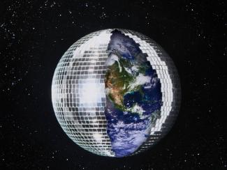 На Западе вновь ставят вопрос об искусственном охлаждении планеты