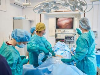 Ученые ИЦиГ разработали прогностическую модель исчезновения сахарного диабета после бариатрической операции