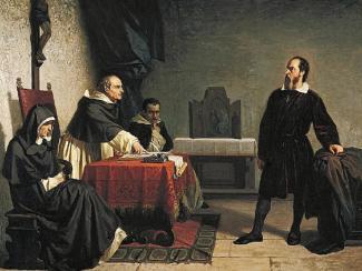 Правдивая история про Коперника, Галилея и гелиоцентрическую систему