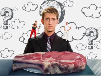 Влияют ли продукты животноводства на здоровье нации?