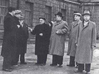 О чем мечтали советские генетики полвека назад?