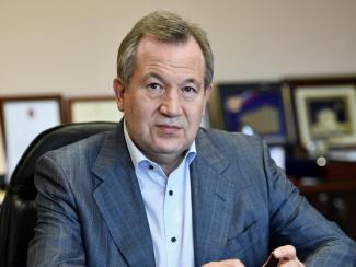 В своем выступлении на Общем собрании РАН глава академии Геннадий Красников рассказал о самых важных разработках и исследованиях с лучшими результатами российских ученых