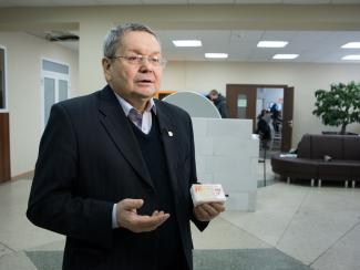Томские учёные создали устройство для управления структурой радиоволн 