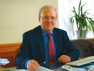  Вице-президент РАН Алексей Хохлов рассказал, как академия реализует свои экспертные функции