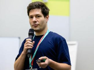 Ученые ИЦиГ расшифровали геном малярийного комара