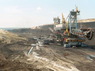 О подзабытых советских планах по освоению Канско-Ачинского угольного бассейна О подзабытых советских планах по освоению Канско-Ачинского угольного бассейна