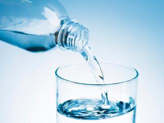 Партия «Зеленых» предложила запретить продажу воды из РФ за рубеж 