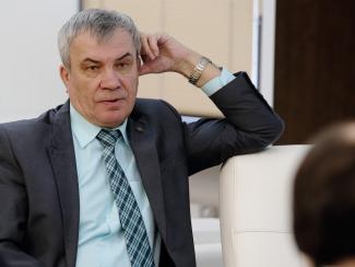 Ректор Новосибирского университета раскрыл подробности проекта создания суперкомпьютерного центра «Лаврентьев»