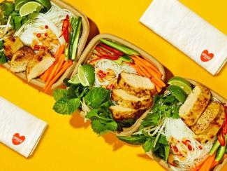 Америка готовит себе роль мирового лидера по производству… культивируемого мяса