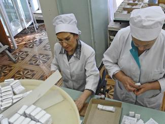 «Колоссальные риски для пациентов»