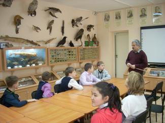 Так считают сами выпускники СЮН, выбравшие науку