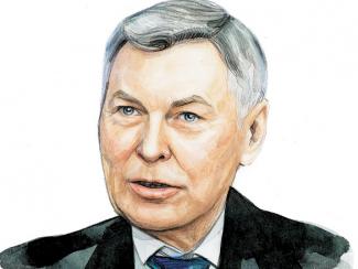 Глава ВАК Владимир Филиппов