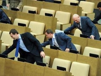 Как Госдума провалила закон о сроке давности