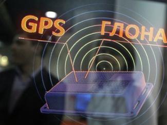 Отсель грозить мы будем шведу GPSом