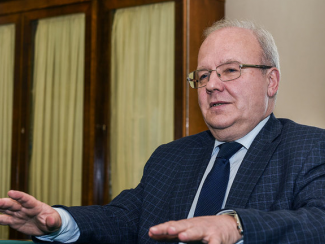 Вице-президент РАН рассказал, как Академия будет популяризировать науку
